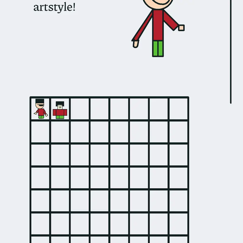 Game by @Ilovepalestine6