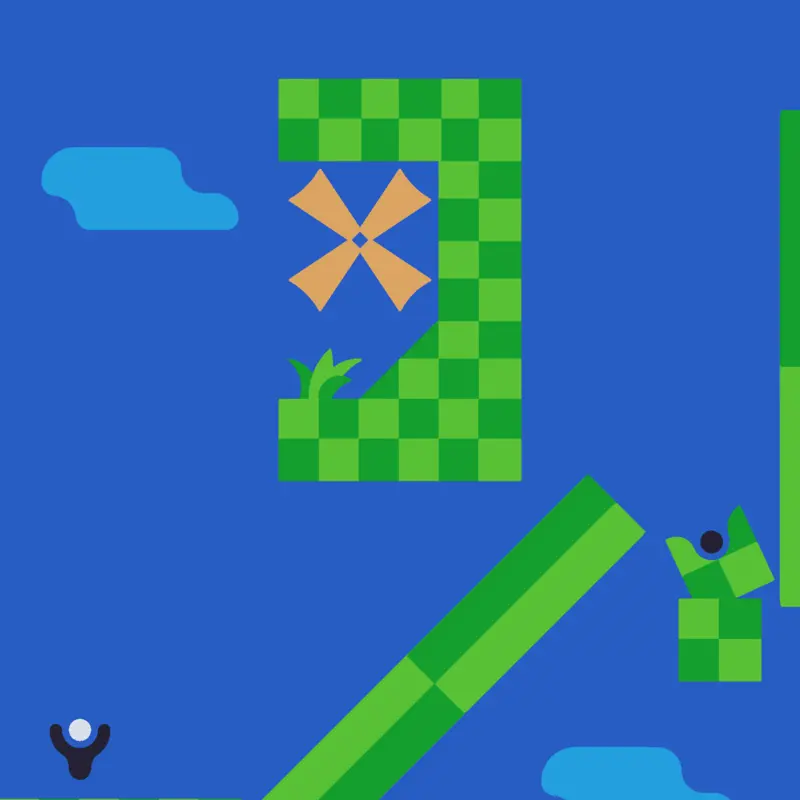 Game by @mogis