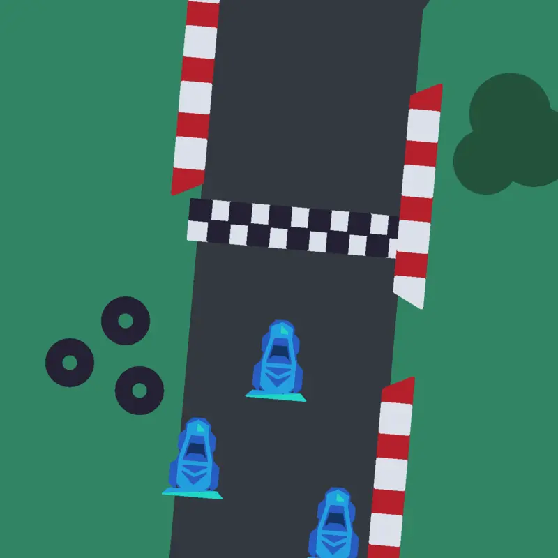 Game by @waha