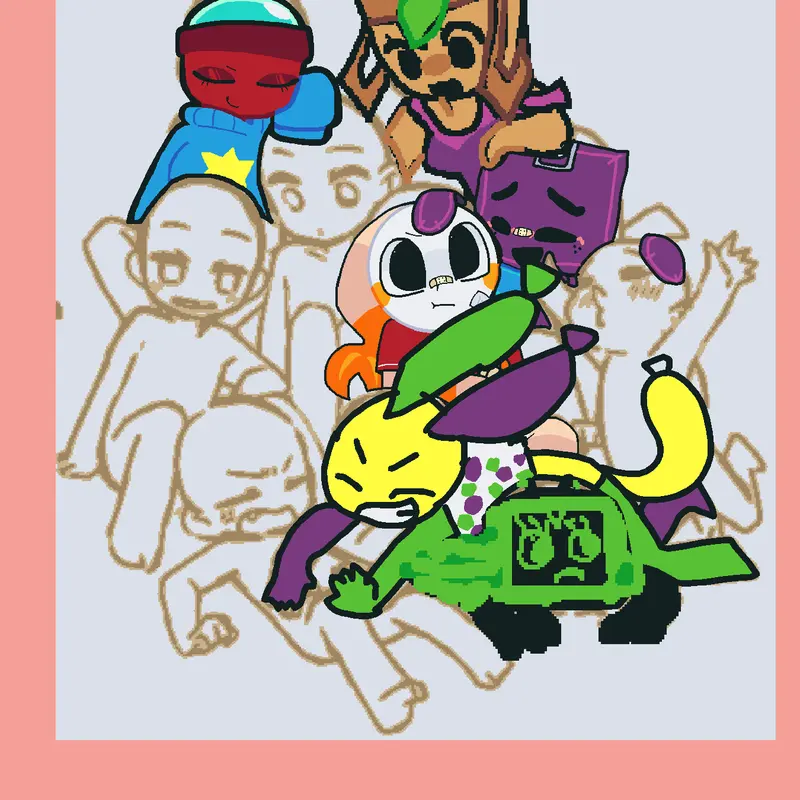 Game by @Wolflover158