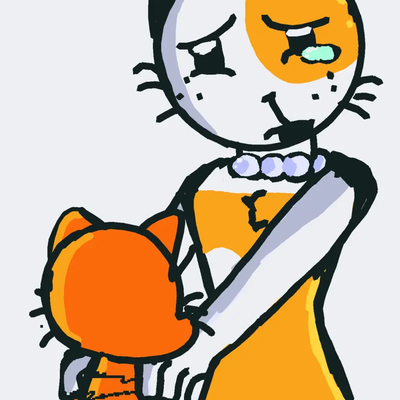 Game by @officialpeteythecat