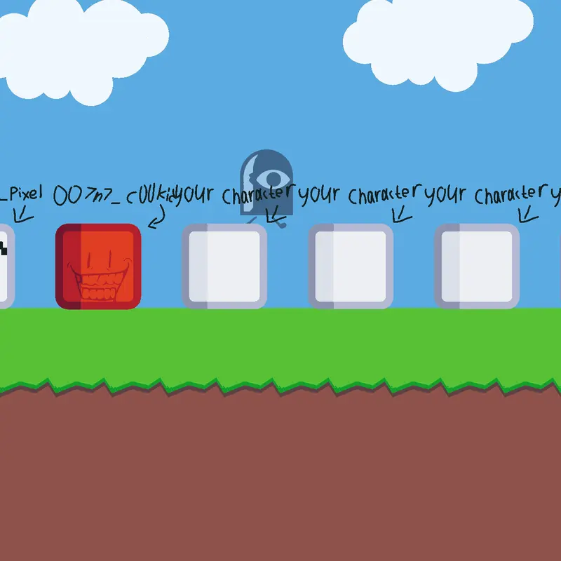 Game by @-007n7_C00LKIDD-
