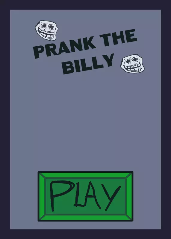 Game by @BillyThePixelGunner278