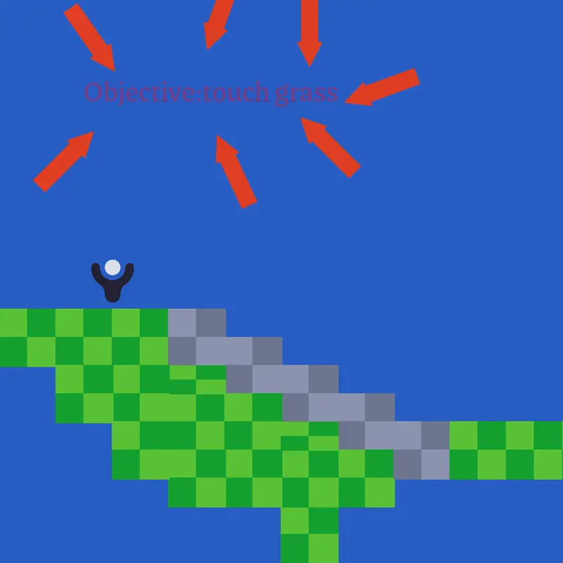 Game by @imaketereblelevels