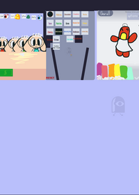 Slowasquad Toddler game