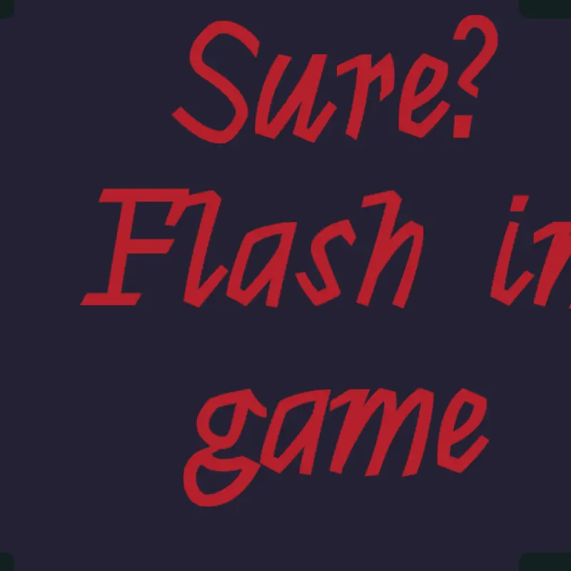 Game by @hapy_oc