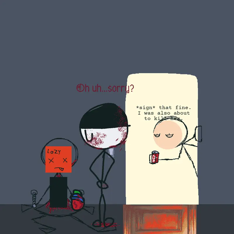 Game by @am_just_a_normal_person