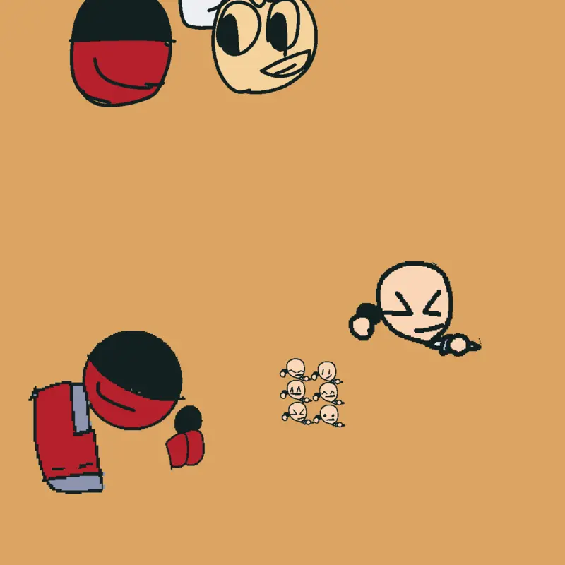 Game by @noise_denx