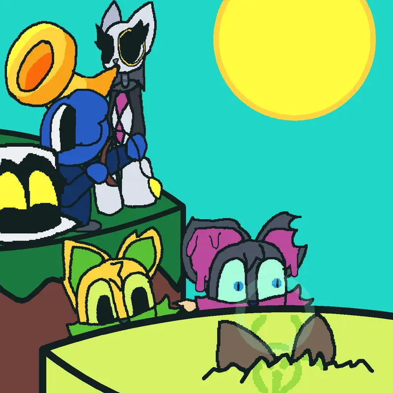 Game by @Tocx_and_Cherry