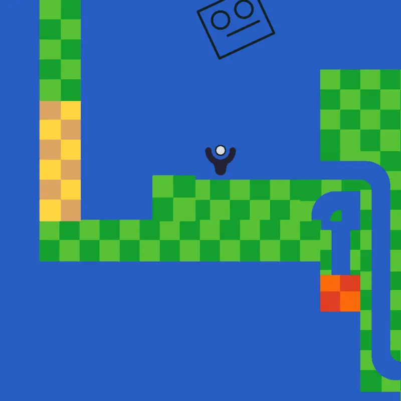Game by @V90B