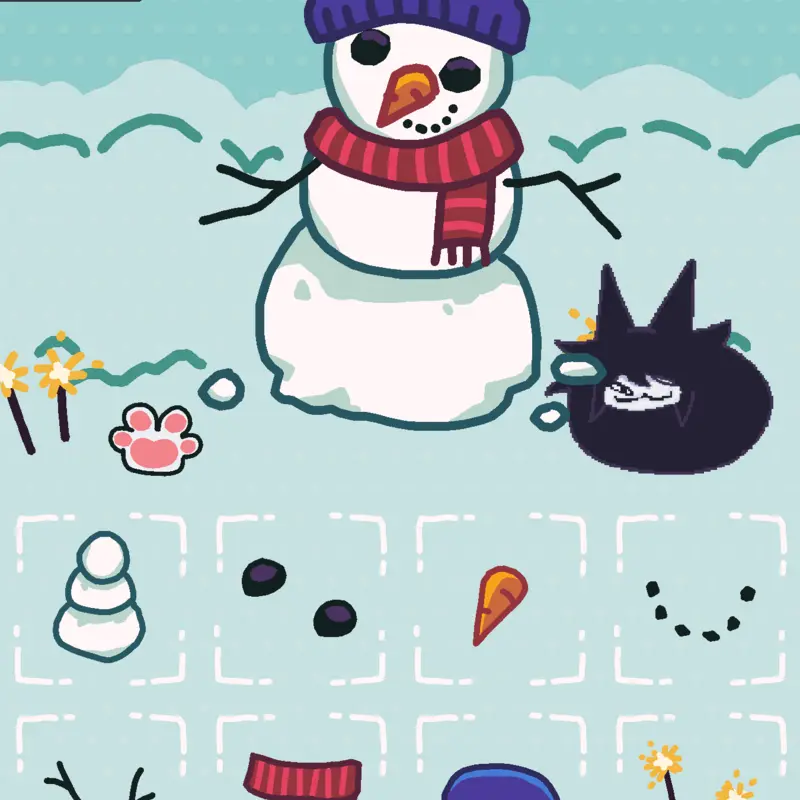 Game by @begot
