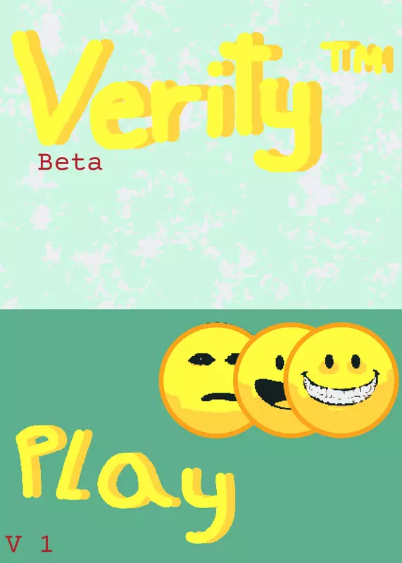 Verity™ by @twisxxel