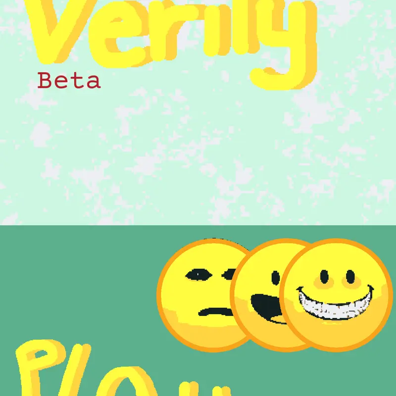 Verity™ by @twisxxel