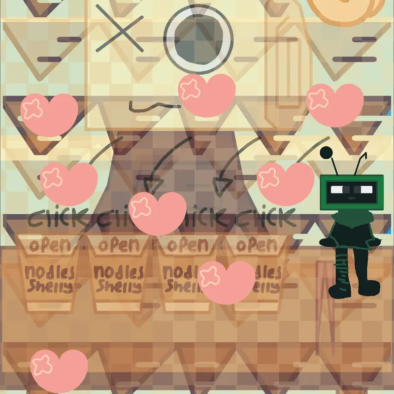 Game by @hainecysmary