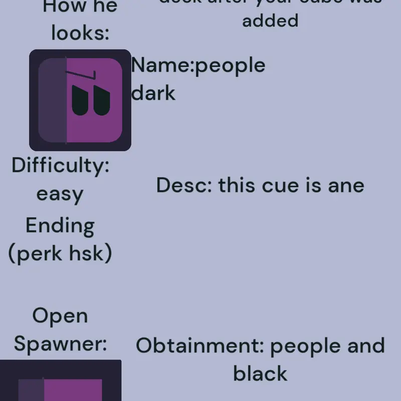 Game by @frogtank