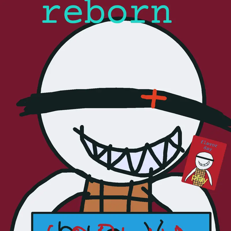 Flavor day reborn by @coolkid232