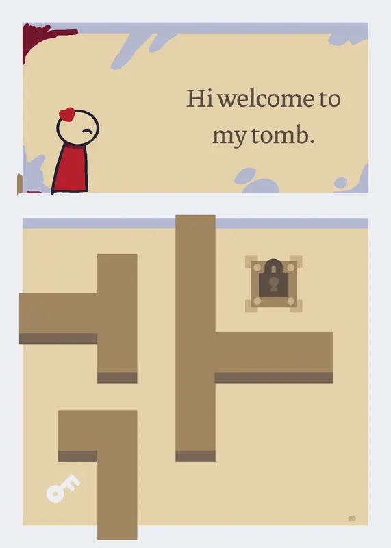 Game by @lishu_hehe