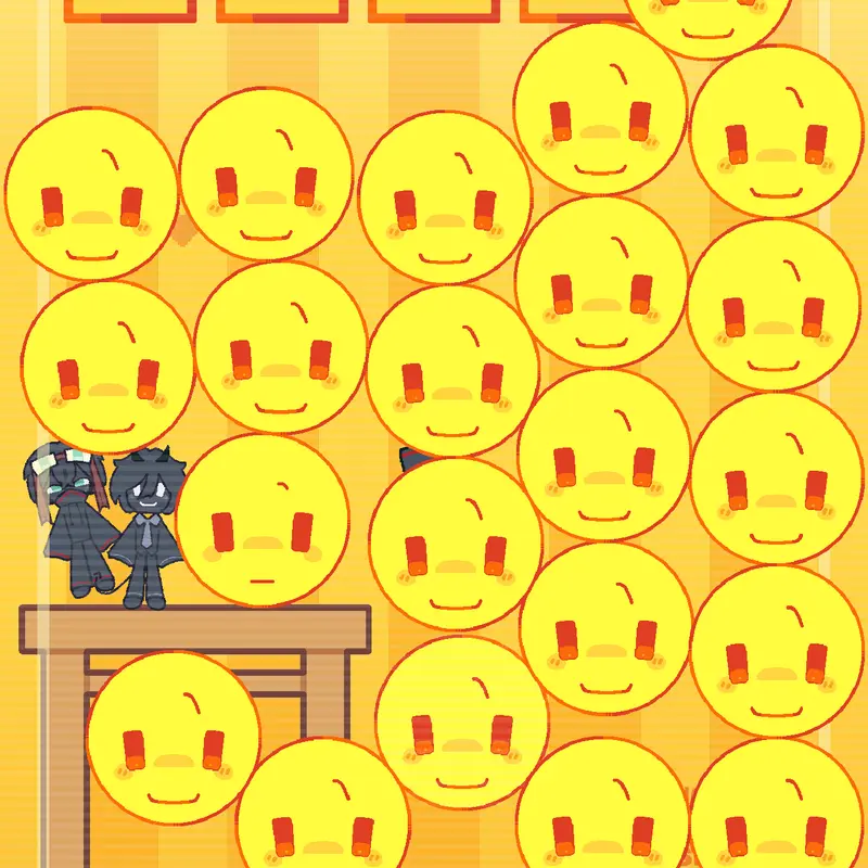 Game by @-_-M0KUM1-_-
