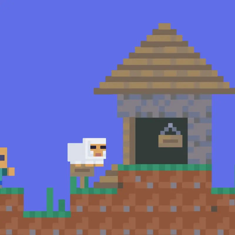 Game by @Londine