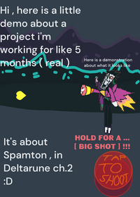 Demo of a big project ...