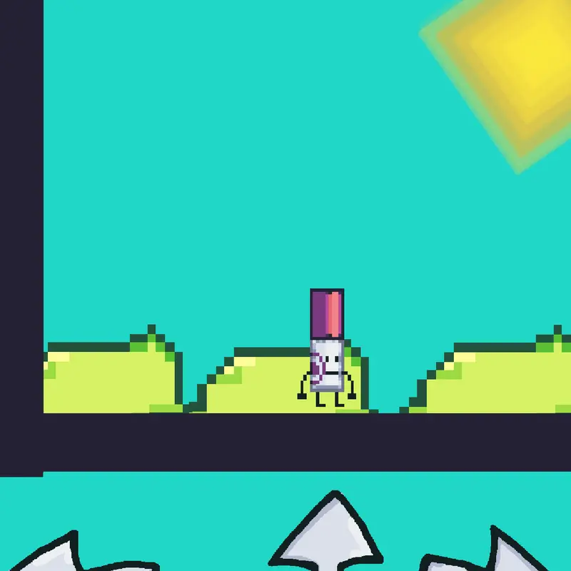Game by @thethinkerrr