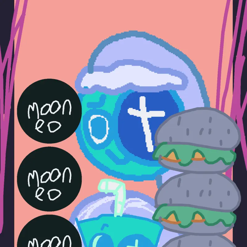Game by @cinnanona