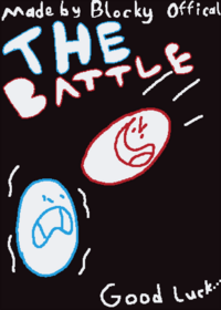 The battle - version 1.0.2 removed timer cuz...