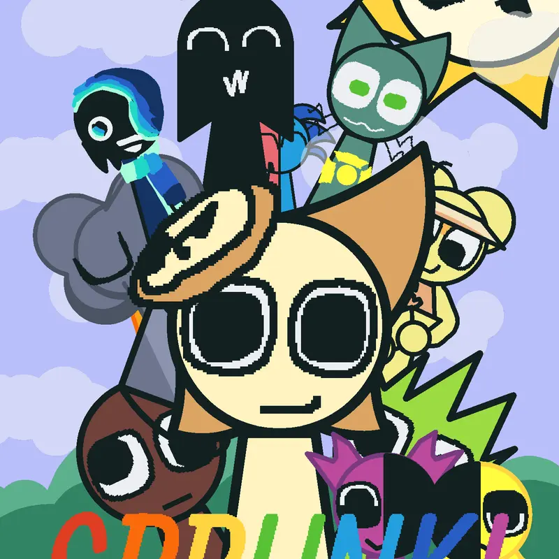 Game by @Timur458