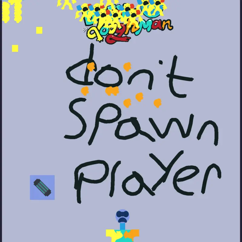 Game by @secretstaycation_fan