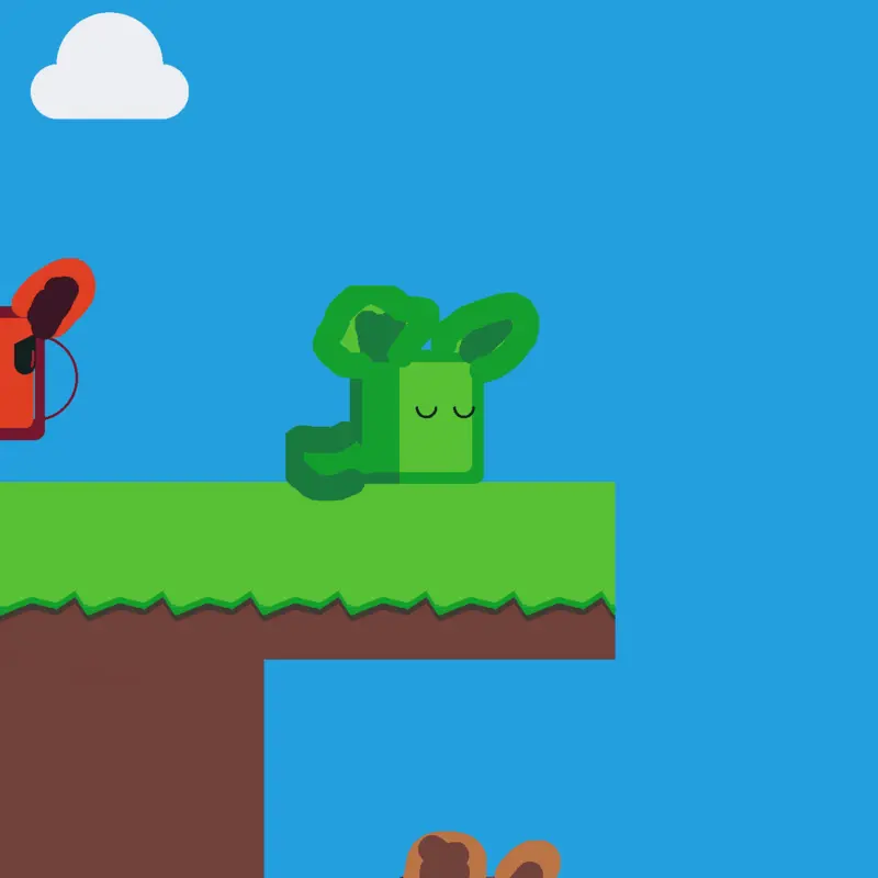 Game by @BabyEl23