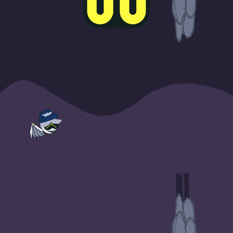 Game by @NBMURDERDRONELOVER