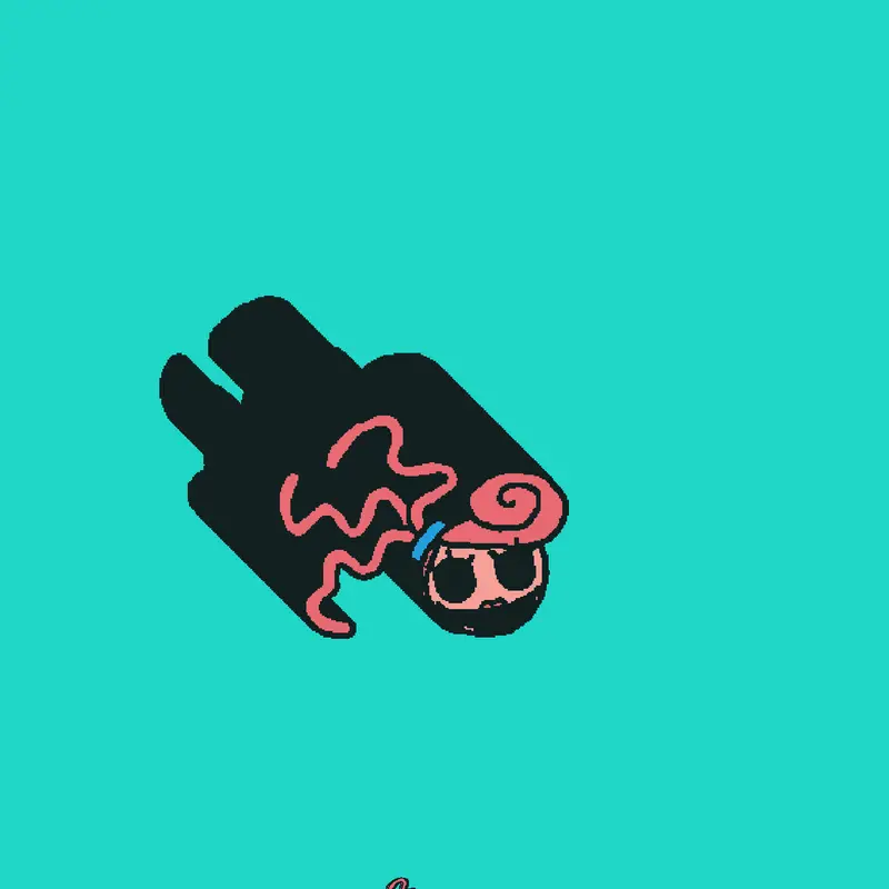 Game by @SeungHu
