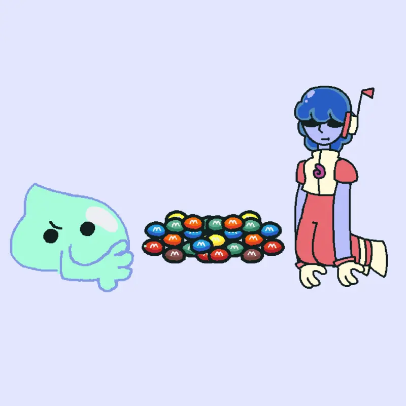 hgydkh by @happy475