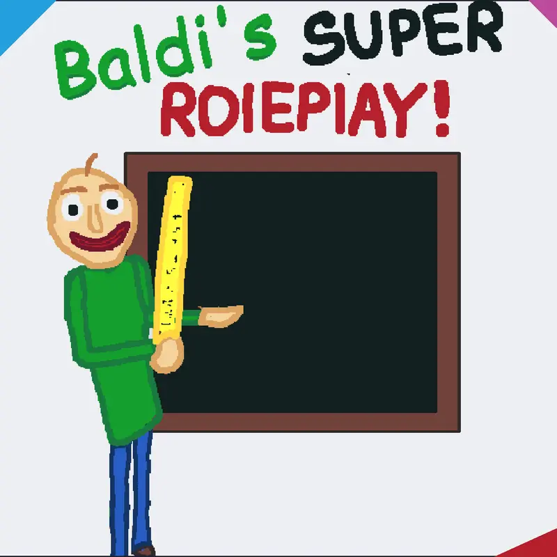 Game by @Baldimore_Games