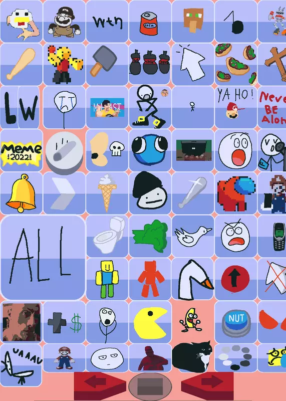 Game by @Catty-inc