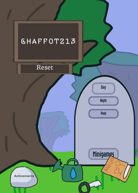 Plants vs Zombie