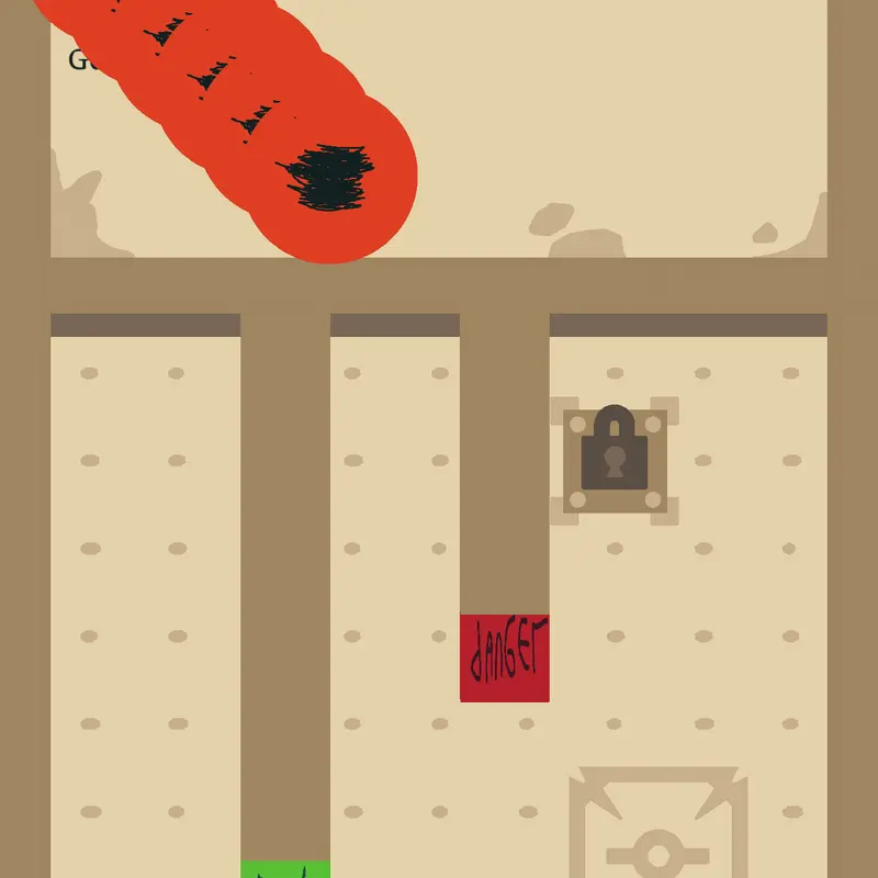 Game by @hamizanzakir
