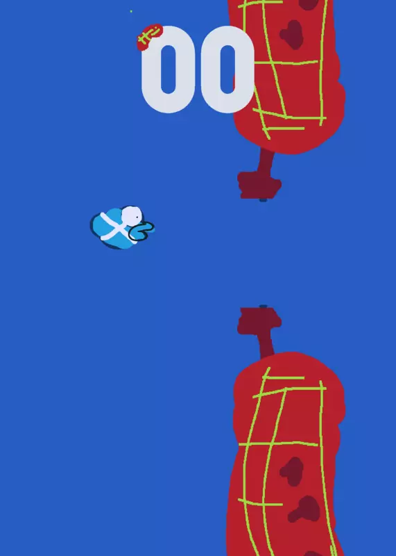 Game by @Haprnick