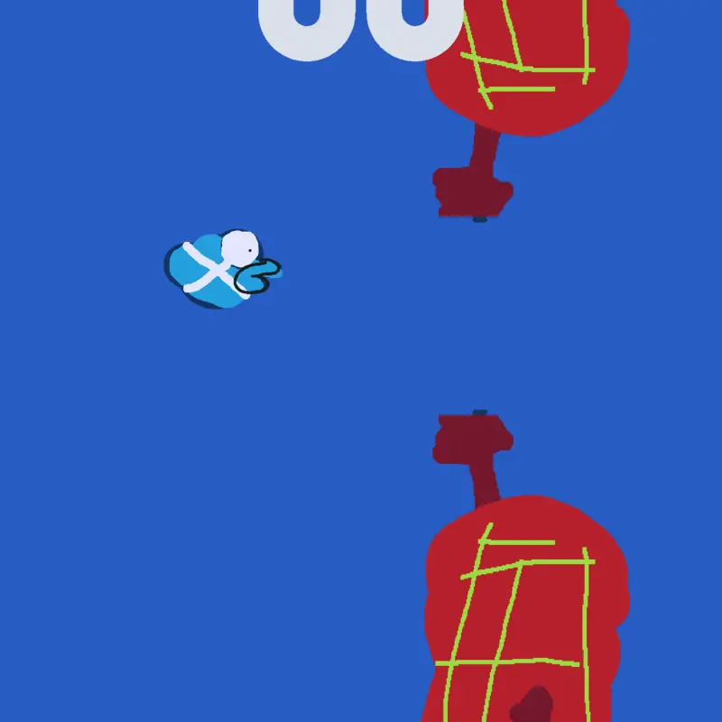 Game by @Haprnick