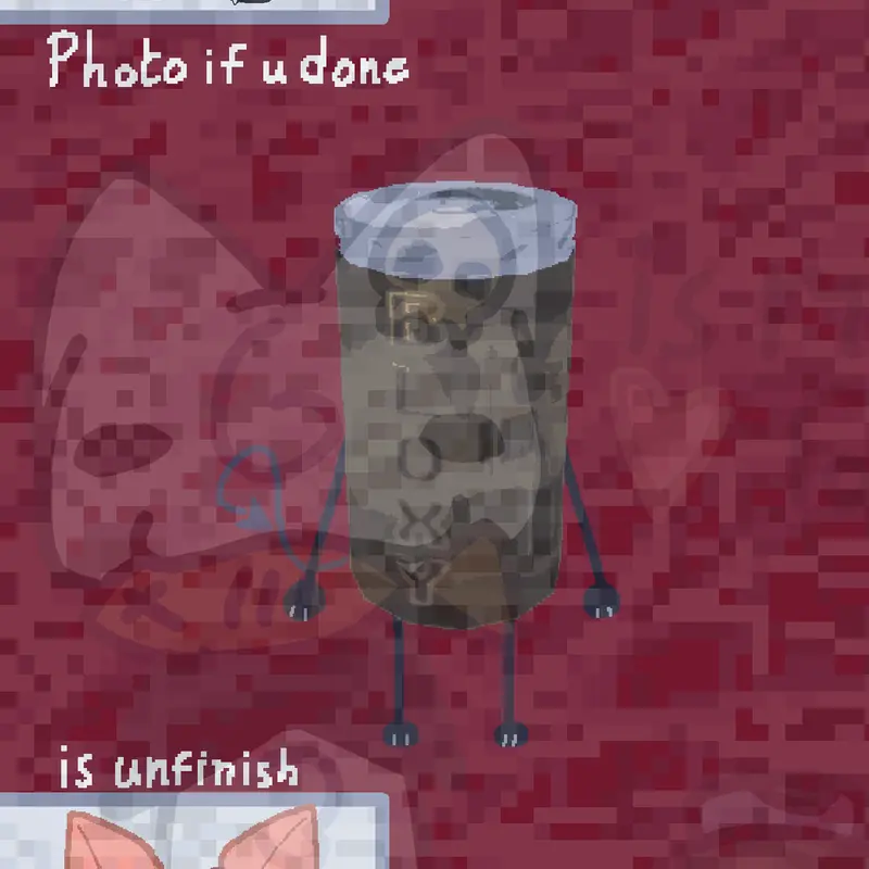 Game by @i_have_Bad_Feeling