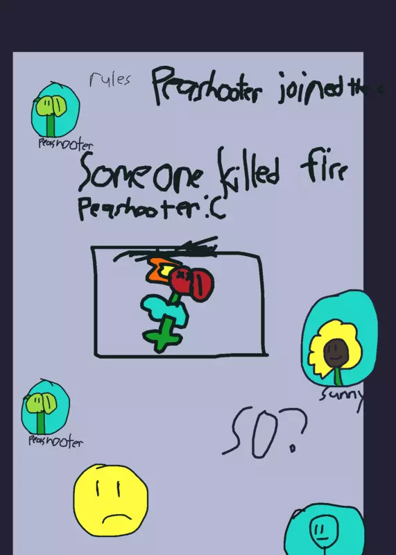Game by @PvzPikminlover62839