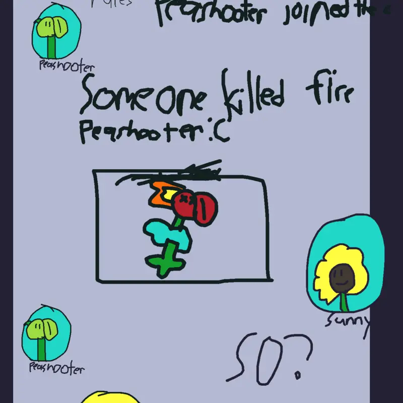 Game by @PvzPikminlover62839