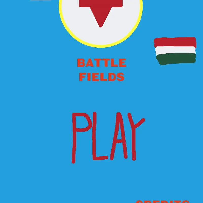Game by @MagyarGames