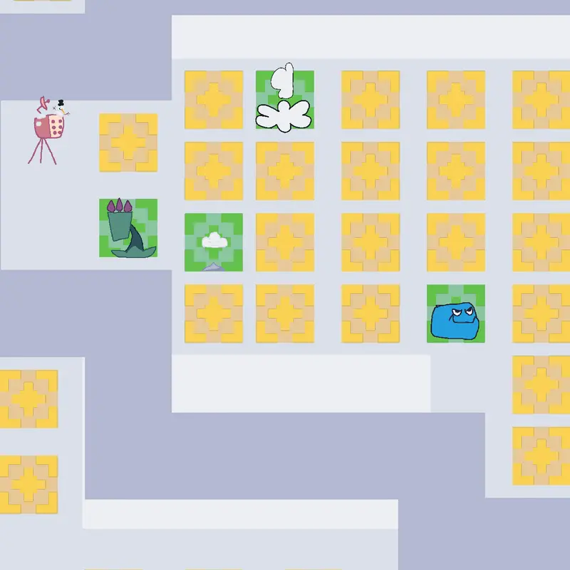 Game by @chez_wizard