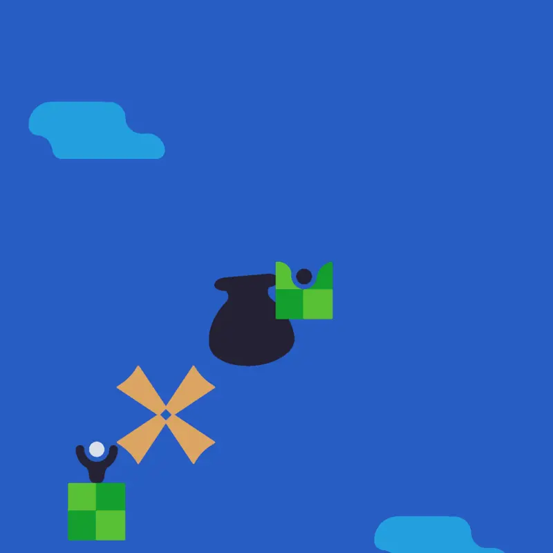 Game by @Kopkehev