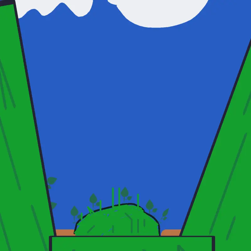 Modded BIRD game by @rox_minecraft
