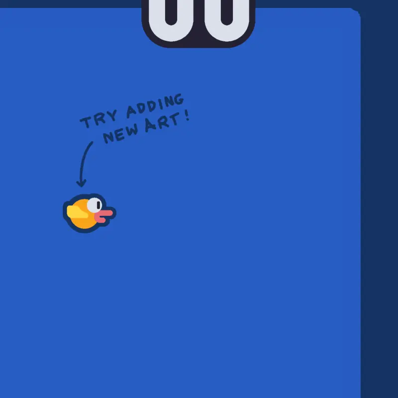 Game by @sewekvr