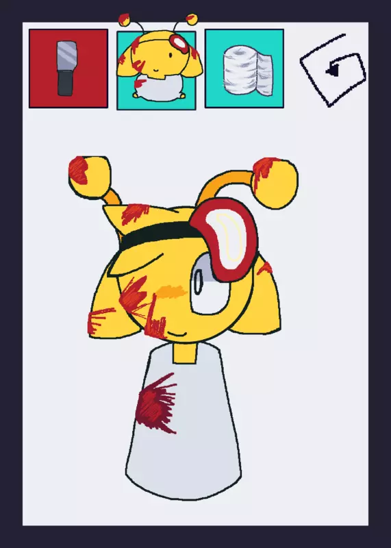 Game by @MyNameIsRadical