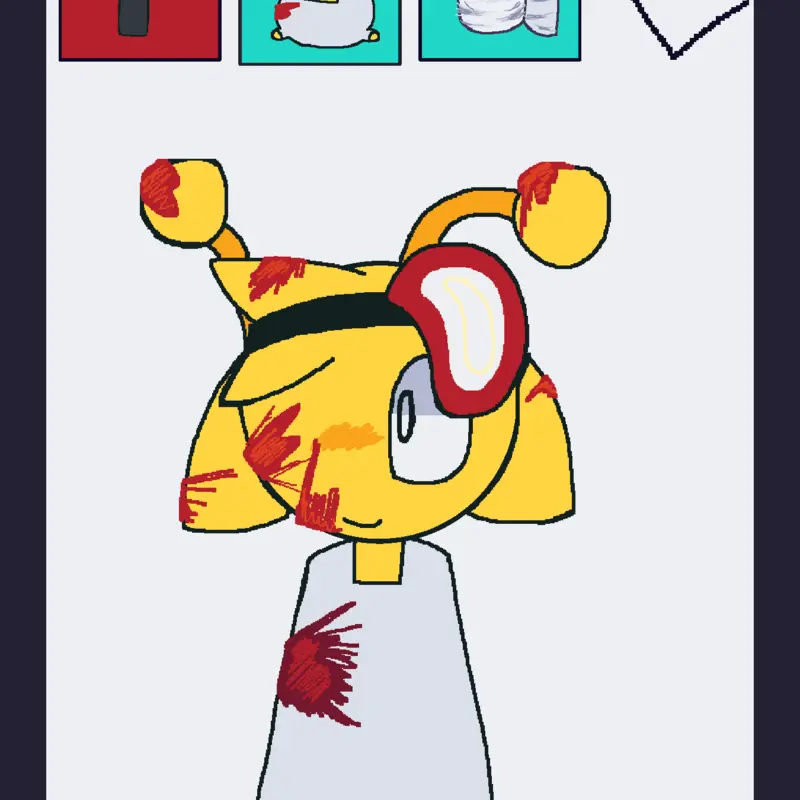 Game by @MyNameIsRadical
