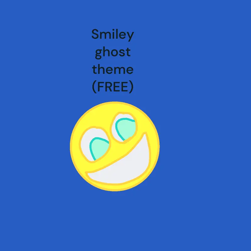 Game by @smiley_126